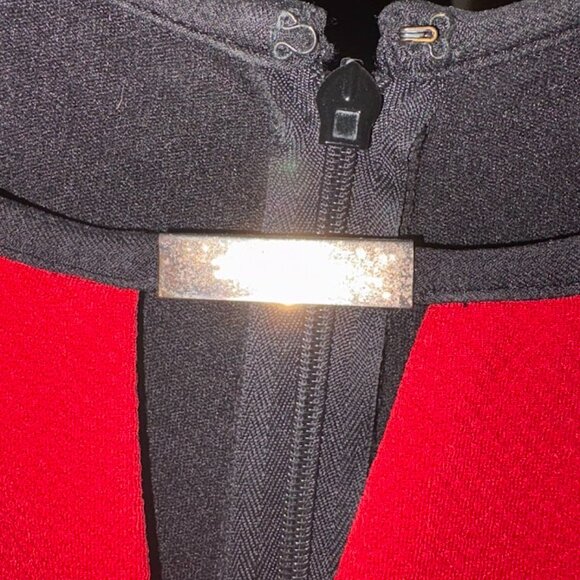 Semi-Formal Dress - Picture 4 of 5